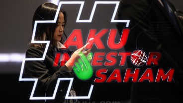 Kejar THR Lagi Rp9,86 Triliun? Catat Jadwal Cum Dividen Usai Lebaran