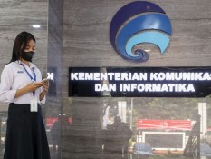 Kemenkominfo Buru RT/RW Net Ilegal, Ratusan Pelaku Telah Ditertibkan