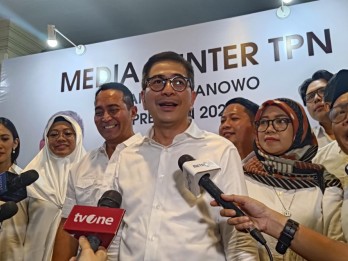 Buka Peluang Bertemu Prabowo, Ini Kata Ketua TPN Ganjar-Mahfud
