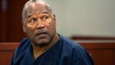 Mantan Atlet O.J Simpson Meninggal Dunia, Kasusnya Sempat Bikin Gempar AS