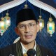 Sandiaga Buka Suara Usai Wahana Keranjang Sultan Sukabumi Dilirik Will Smith