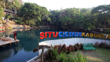 Rekomendasi Desa Wisata di Kuningan Jabar untuk Libur Lebaran