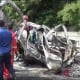 Polri Ungkap Adanya 254 Insiden Kecelakaan Terjadi hingga Kamis (11/4)