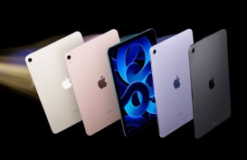 Daftar Harga iPad Terbaru Lebaran 2024, Mulai dari Rp5 Jutaan