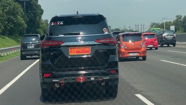 Viral Pengemudi Fortuner Pelat TNI Cekcok dengan Warga, Identitas Pemilik Mobil Terungkap