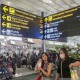 Bandara Soekarno-Hatta Prediksi Layani 2,3 Juta Penumpang saat Arus Balik Lebaran 2024