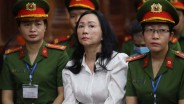 Profil Truong My Lan, Taipan Perempuan Vietnam yang Divonis Mati di Kasus Korupsi Rp198 Triliun