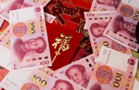 Yuan Keok Hadapi Dolar AS, Begini Perbandingan dengan Rupiah