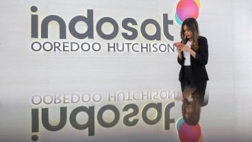 Indosat (ISAT) Bantah Data Karyawan yang Diduga Dibobol Hacker