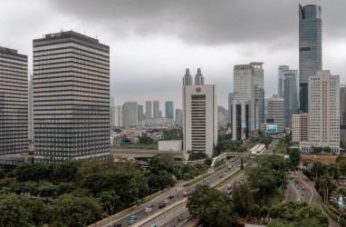 ADB Proyeksi Pertumbuhan Ekonomi Indonesia 5% pada 2024 dan 2025