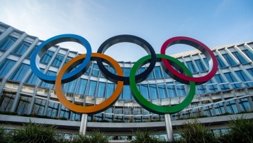 PBSI: Indonesia Kirim 6 Wakil ke Olimpiade Paris 2024