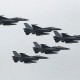 AS Uji Coba Jet Tempur Otonom F-16, Ancang-Ancang Hadapi Konflik dengan China