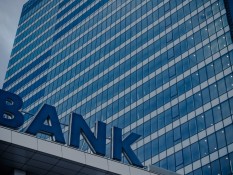 Jumlah Bank Perekonomian Kian Susut, Puluhan Bangkrut dan Marak Merger dalam Setahun