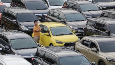 Antisipasi Macet di Merak, 3 Kapal Disiapkan Layani Arus Balik Rute Panjang-Ciwandan