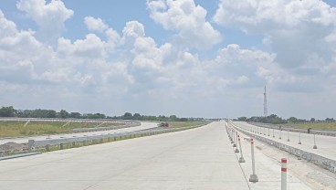 Jalan Tol Jogja Solo One Way Hari Ini, dari Ngawen ke Colomadu