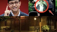 Sejarah Rumah Joglo Anies Baswedan, Peninggalan Ulama Besar, Hadiah dari PB II tapi Bergaya Yogya