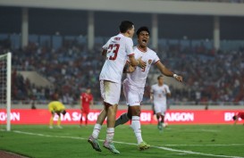 Piala Asia U-23: Prediksi Susunan Pemain Indonesia vs Qatar, Minus Justin Hubner