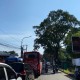 Macet di Puncak Belum Surut, One Way ke Jakarta Tak Ampuh