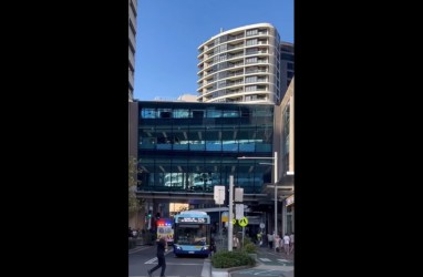 Penikaman dan Penembakan di Sydney, Australia: Polisi Masih Kejar Pelaku
