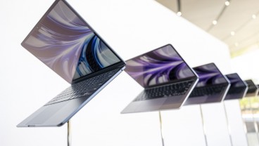 Apple Bakal Rombak Mac Pakai Chip M4 dengan AI