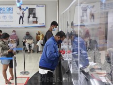 1.012 Kantor Bank di Indonesia Tutup dalam Setahun Terakhir