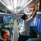 Jumlah Penumpang Kereta Api di Stasiun Daop 3 Cirebon Diprediksi Turun