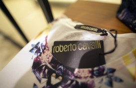 Roberto Cavalli, Perancang Busana Italia Meninggal Dunia di Usia 83 Tahun