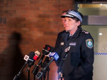 Update Teror Penikaman di Sydney: Pelaku Berusia 40 Tahun, 6 Korban Tewas