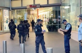 Kronologi Aksi Teror Penikaman di Sydney yang Tewaskan 6 Korban