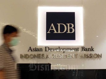 Asian Development Bank (ADB) Mengukur Efek Ekonomi dari Usainya Pilpres 2024
