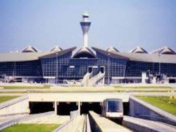 Insiden Penembakan Terjadi di Bandara KLIA Kuala Lumpur Malaysia