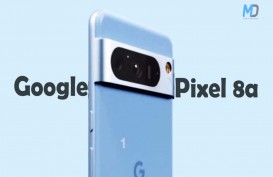 Bocoran Warna dan Spesifikasi Google Pixel 8a, Meluncur Bulan Depan