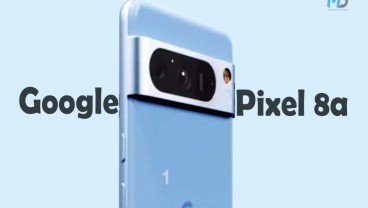 Bocoran Warna dan Spesifikasi Google Pixel 8a, Meluncur Bulan Depan