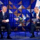 Iran Gencarkan Serangan Balasan, Joe Biden Tegaskan AS Dukung Penuh Israel