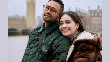 Cerita Raffi Ahmad Diduga Adopsi Bayi Perempuan Bernama Lily
