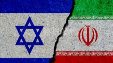 Adu Kekuatan Militer Iran Vs Israel, Mana Lebih Unggul?