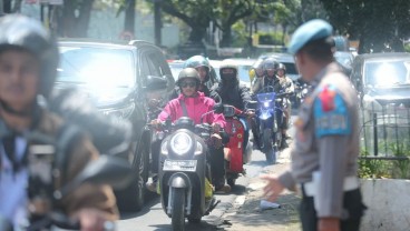 Pj Wali Kota Imbau Warga Pendatang Harus Punya Tujuan Jelas di Kota Bandung