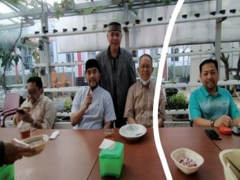 Mantan Penyidik KPK Kritik Pemberian Remisi kepada Setya Novanto