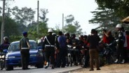 Mabes TNI Ungkap Pemicu Aksi Baku Hantam TNI AL Vs Brimob di Sorong