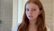 Pixie Curtis, Bocah Miliarder Berusia 12 Tahun Putuskan Pensiun Jadi Pengusaha