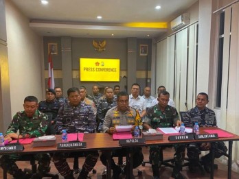 Bentrok Oknum Brimob dan TNI AL, Kapolda Papua Barat Minta Maaf