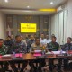 Bentrok Oknum Brimob dan TNI AL, Kapolda Papua Barat Minta Maaf