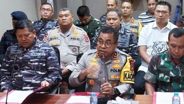 Bentrok Brimob dan TNI AL di Sorong, Polda Papua Barat Gelar Penyelidikan