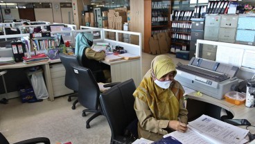 WFH bagi ASN Berlaku Hari Ini, Sektor Kesehatan dan Keamanan Tetap 100% WFO