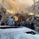 Iran Balas Serangan Israel, Sri Mulyani Kumpulkan Petinggi Kemenkeu Buat Rapat