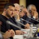 Ukraina Sebut Kongres AS Harus Ambil Keputusan untuk Bantu Israel