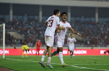 Prediksi Piala Asia U-23 Qatar Vs Indonesia, STY: Kepercayaan Diri Pemain Meningkat