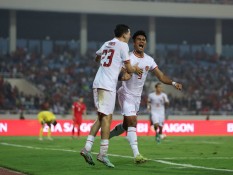 Prediksi Piala Asia U-23 Qatar Vs Indonesia, STY: Kepercayaan Diri Pemain Meningkat