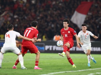Erick Thohir Pastikan Nathan Tjoe-A-On Perkuat Indonesia di Piala Asia