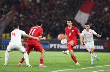Erick Thohir Pastikan Nathan Tjoe-A-On Perkuat Indonesia di Piala Asia